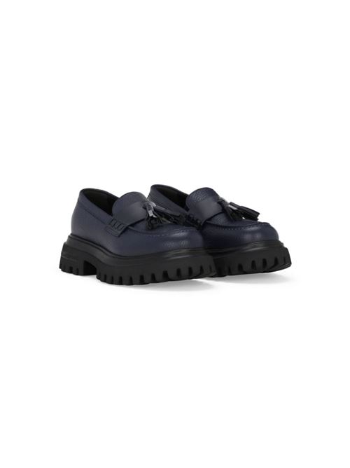 Mocassino unisex bambini Dolce & Gabbana Kids | D11268A703780650